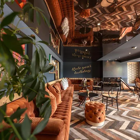 Erzherzog Johann Alpin Style Hotel - Adults Only 4*