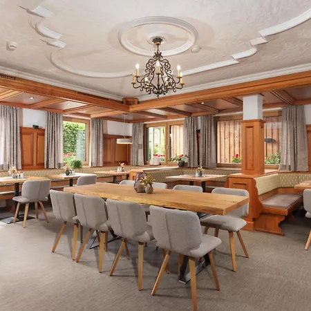 Hotel Erzherzog Johann Alpin Style - Adults Only