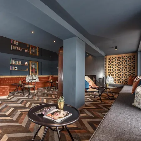 Hotel Erzherzog Johann Alpin Style - Adults Only