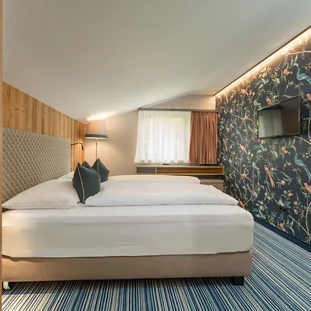 Erzherzog Johann Alpin Style - Adults Only Hotel 3*