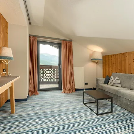 Erzherzog Johann Alpin Style - Adults Only Hotel Schladming