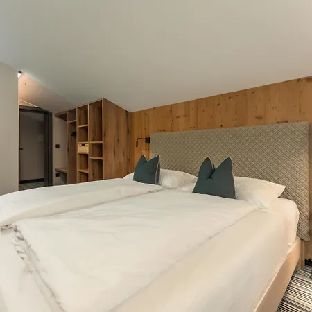 Hotel Erzherzog Johann Alpin Style - Adults Only