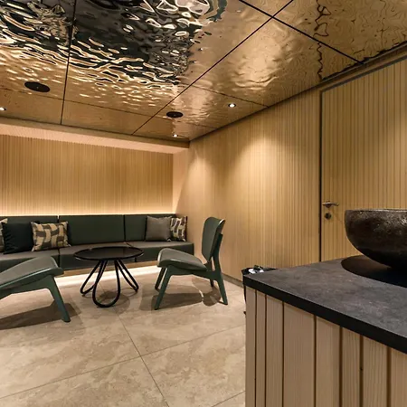Hotel Erzherzog Johann Alpin Style - Adults Only