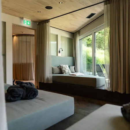 Erzherzog Johann Alpin Style - Adults Only فندق