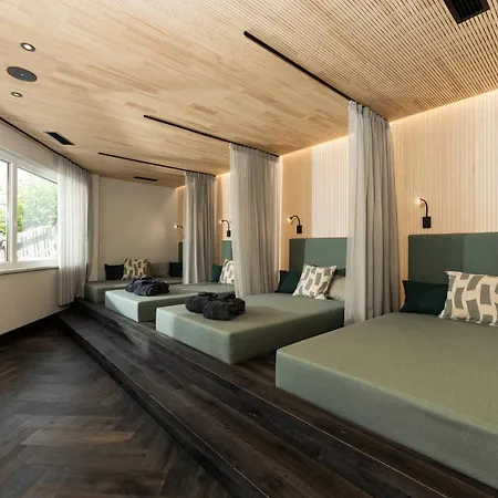Erzherzog Johann Alpin Style - Adults Only Schladming