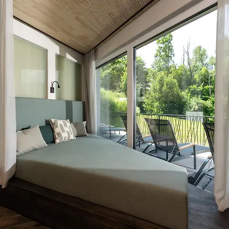 Erzherzog Johann Alpin Style - Adults Only 4* Schladming