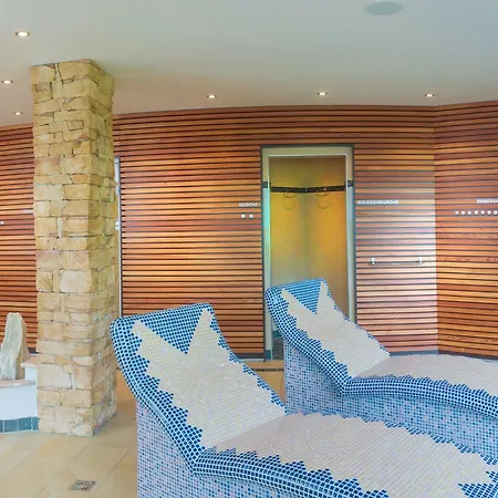 Erzherzog Johann Alpin Style - Adults Only Hotel