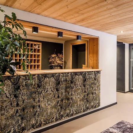 Hotel Erzherzog Johann Alpin Style - Adults Only Schladming