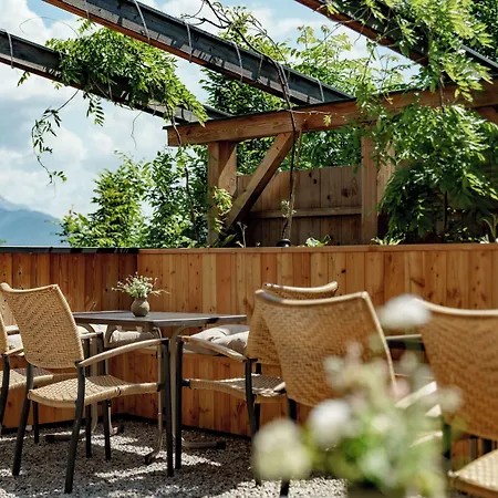 Erzherzog Johann Alpin Style - Adults Only 4* Schladming