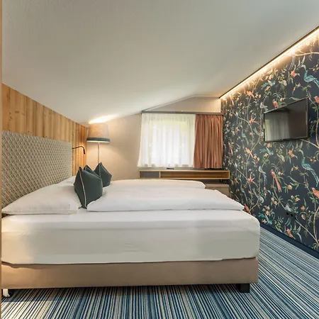 Erzherzog Johann Alpin Style - Adults Only Hotel Schladming