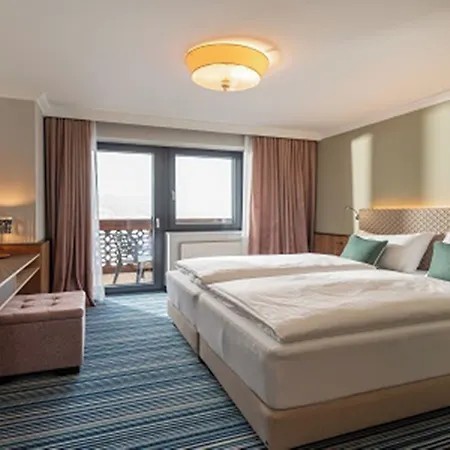 Erzherzog Johann Alpin Style - Adults Only Hotel 4*