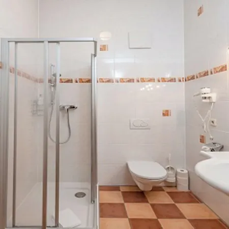 Erzherzog Johann Alpin Style Hotel - Adults Only 4*