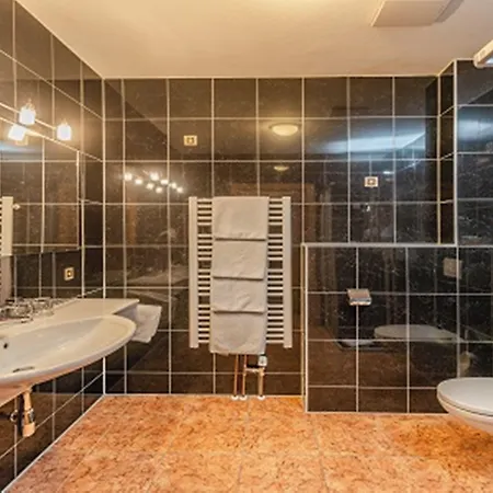 Erzherzog Johann Alpin Style Hotel - Adults Only Hotel