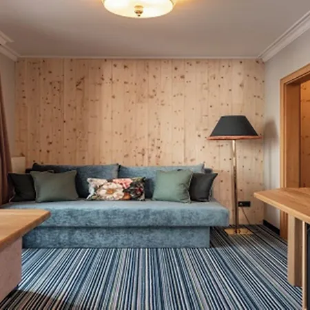 Hotel Erzherzog Johann Alpin Style - Adults Only 4*