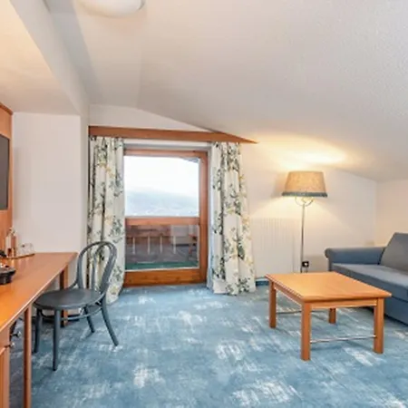 Erzherzog Johann Alpin Style Hotel - Adults Only