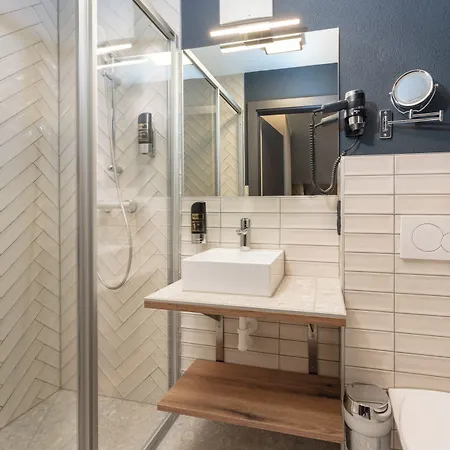 Erzherzog Johann Alpin Style - Adults Only Hotel Schladming