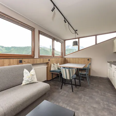 Hotel Erzherzog Johann Alpin Style - Adults Only