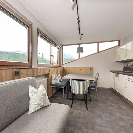 Hotel Erzherzog Johann Alpin Style - Adults Only 4*