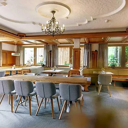 Erzherzog Johann Alpin Style - Adults Only 4*