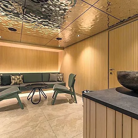 Erzherzog Johann Alpin Style - Adults Only 호텔 슈라드밍