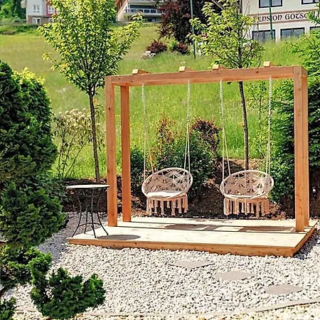 Erzherzog Johann Alpin Style - Adults Only 호텔 4*