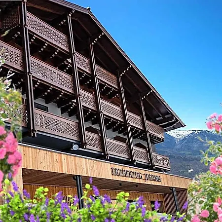 Erzherzog Johann Alpin Style - Adults Only Hotel Schladming