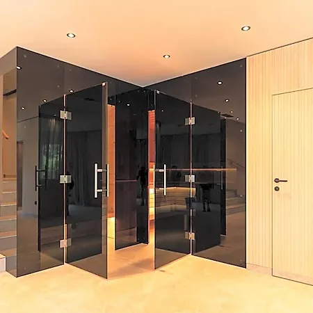 Erzherzog Johann Alpin Style Hotel - Adults Only