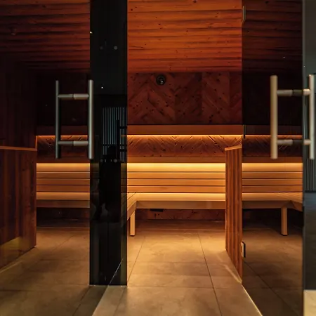 Hotel Erzherzog Johann Alpin Style - Adults Only Schladming