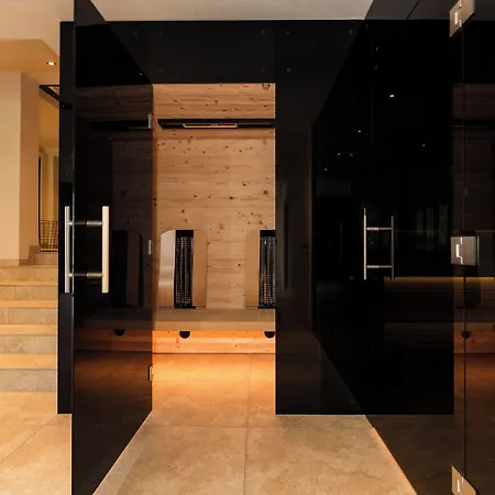Hotel Erzherzog Johann Alpin Style - Adults Only