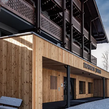 Hotel Erzherzog Johann Alpin Style - Adults Only Schladming
