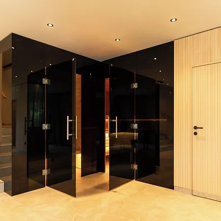Erzherzog Johann Alpin Style - Adults Only 4*