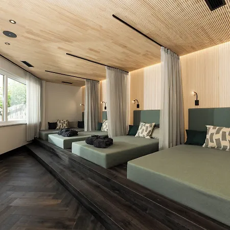 Erzherzog Johann Alpin Style - Adults Only Schladming