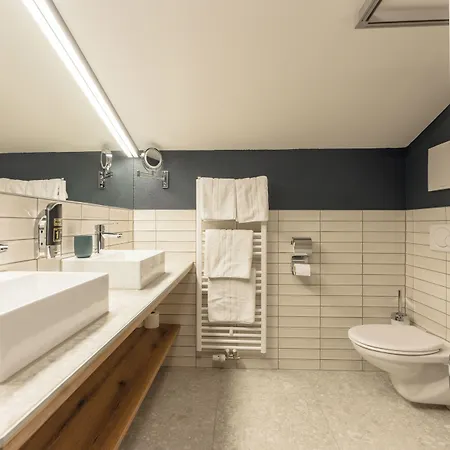 Hotel Erzherzog Johann Alpin Style - Adults Only