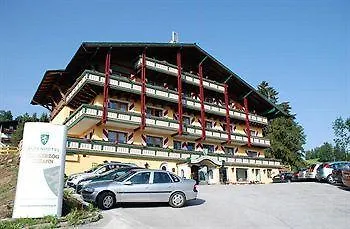 호텔 Erzherzog Johann Alpin Style - Adults Only 4*