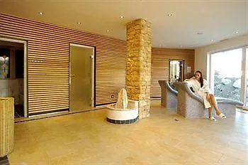 Erzherzog Johann Alpin Style - Adults Only 호텔 4*