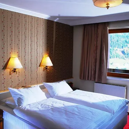 Hotel Erzherzog Johann Alpin Style Hotel - Adults Only