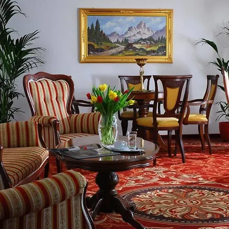 Hotel Erzherzog Johann Alpin Style Hotel - Adults Only Schladming