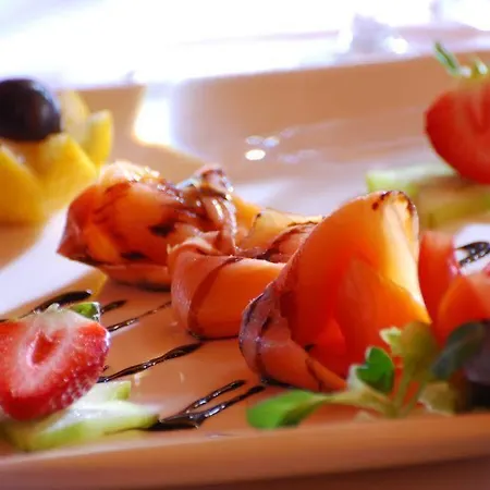 Hotel Erzherzog Johann Alpin Style Hotel - Adults Only 4*