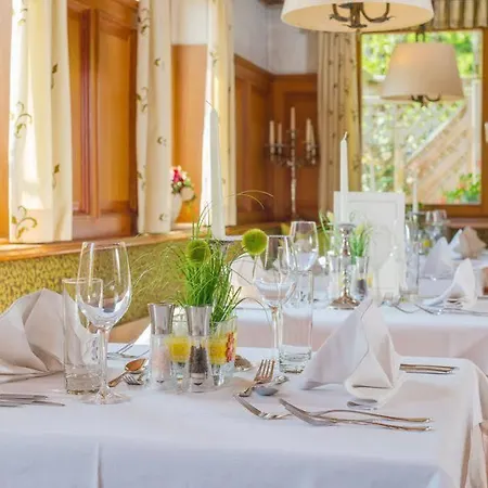Erzherzog Johann Alpin Style - Adults Only Hotel Schladming
