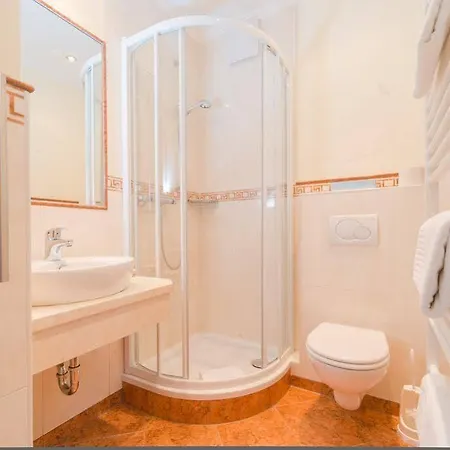 Erzherzog Johann Alpin Style Hotel - Adults Only Hotel 4*
