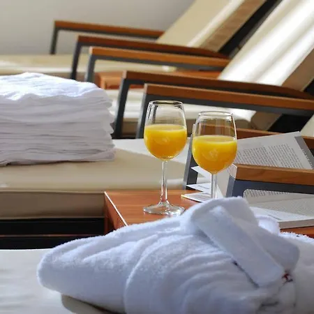 Erzherzog Johann Alpin Style Hotel - Adults Only