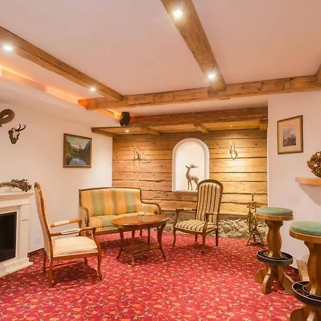 Erzherzog Johann Alpin Style - Adults Only 3* Schladming