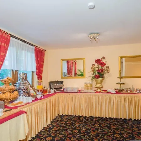 Erzherzog Johann Alpin Style Hotel - Adults Only Schladming