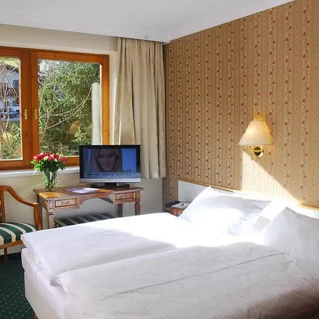 Erzherzog Johann Alpin Style Hotel - Adults Only Hotel