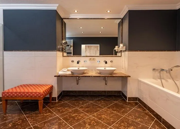 Erzherzog Johann Alpin Style Hotel - Adults Only Hotel