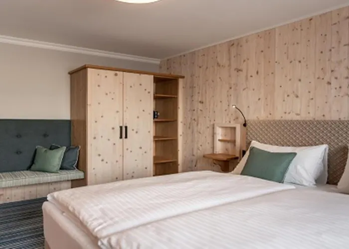 Erzherzog Johann Alpin Style - Adults Only Hotel 4*