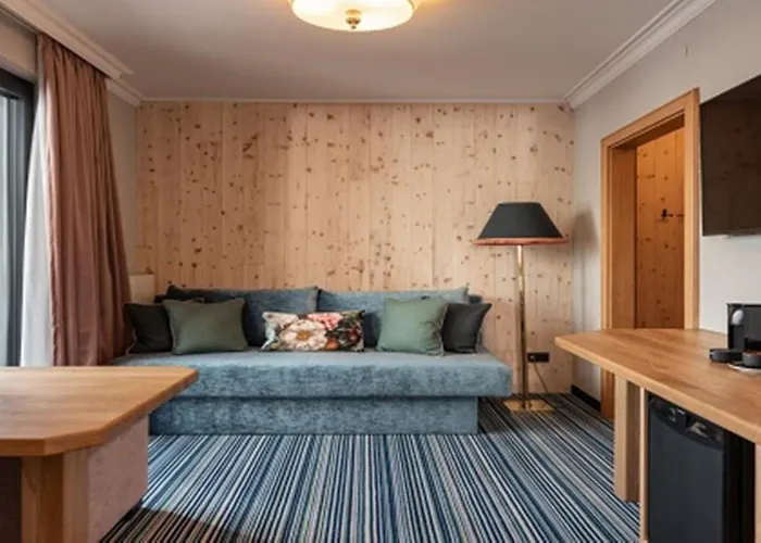 Erzherzog Johann Alpin Style Hotel - Adults Only Schladming