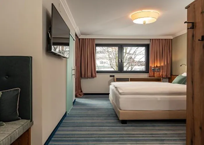 Erzherzog Johann Alpin Style - Adults Only Hotel 4*