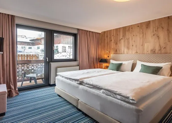 Erzherzog Johann Alpin Style Hotel - Adults Only Schladming