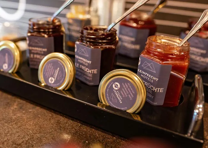 Hotel Erzherzog Johann Alpin Style Hotel - Adults Only 4*